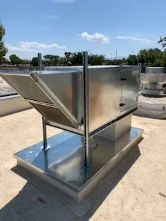 Slide of Genlui Heating & Air Conditioning