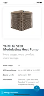 Slide of Genlui Heating & Air Conditioning