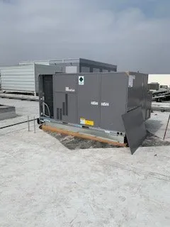 Slide of Genlui Heating & Air Conditioning