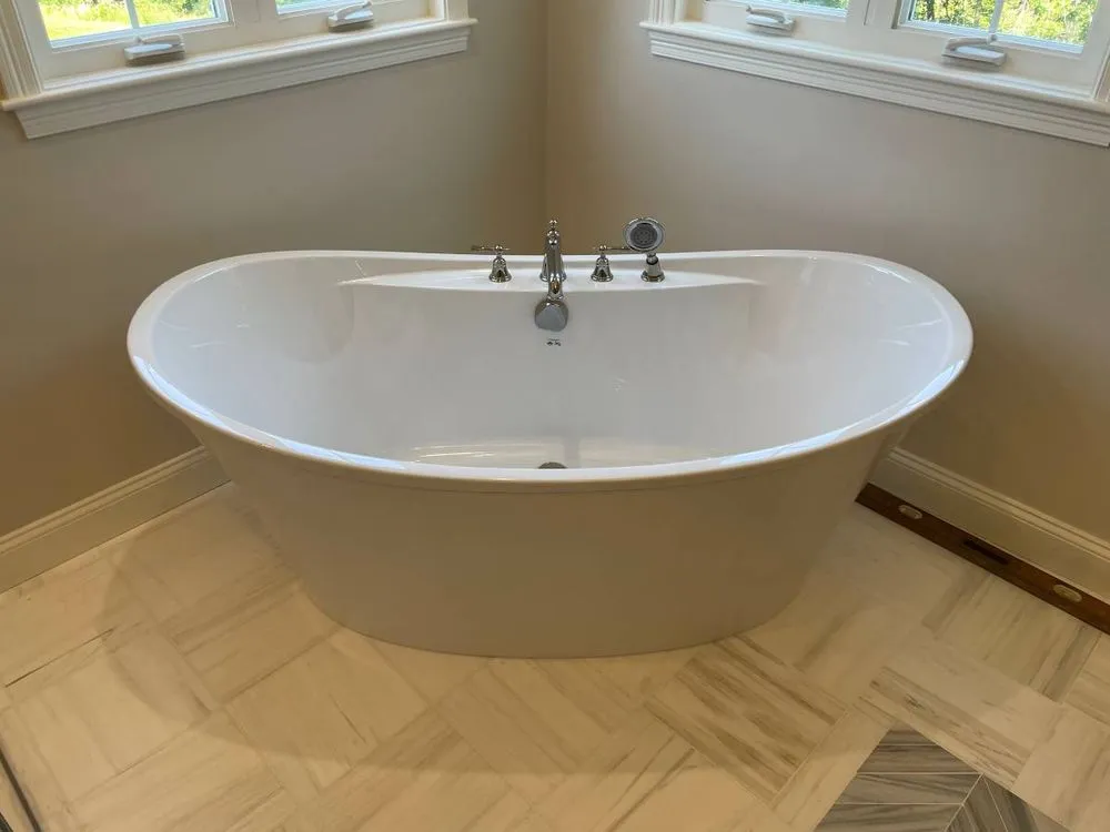 Slide of GENNODIE PLUMBING & HEATING