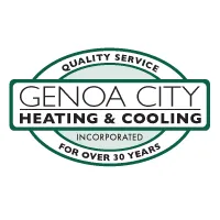Slide of Genoa City Heating & Cooling, Inc.