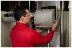 Slide of Geno's Plumbing & Heating