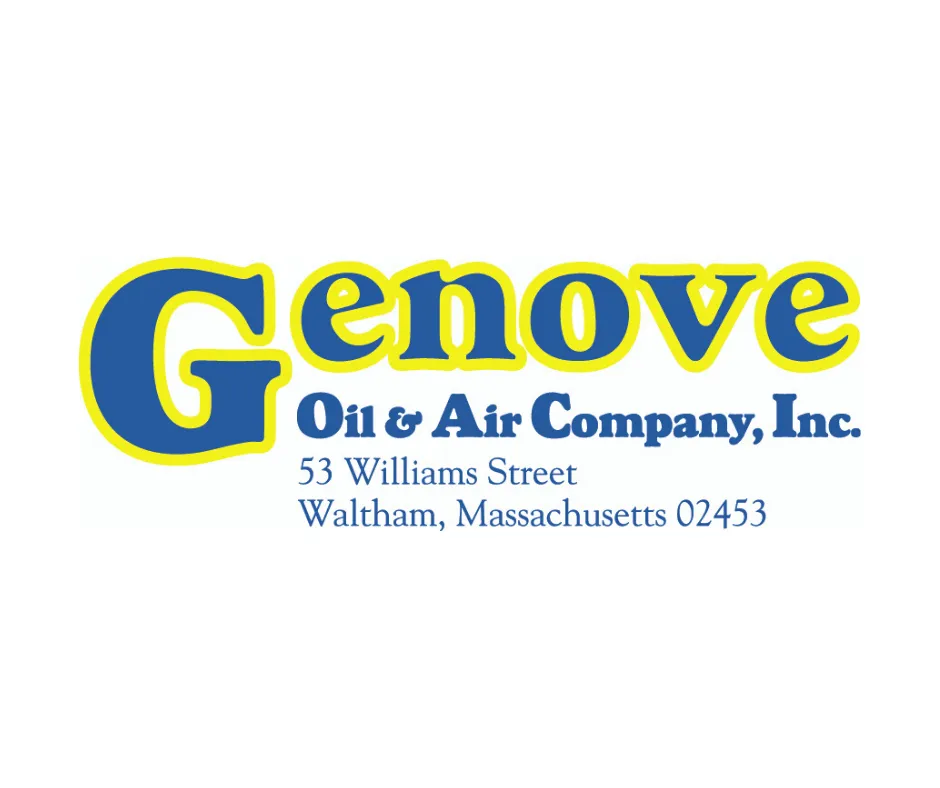 Slide of Genove Oil & Air