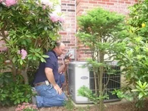 Slide of Genove Oil & Air