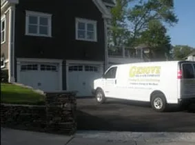 Slide of Genove Oil & Air