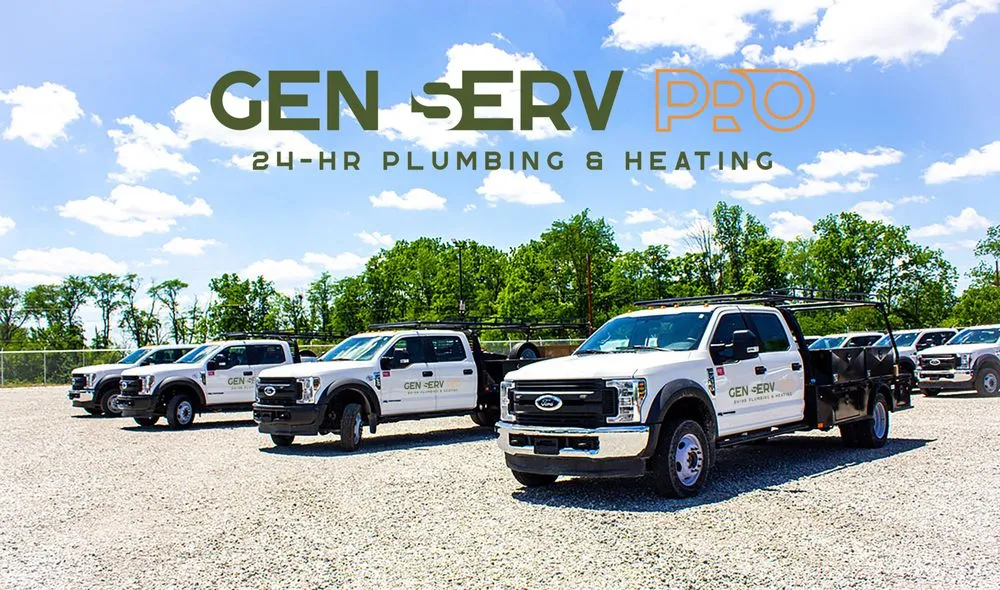 Slide of GenServ Pro