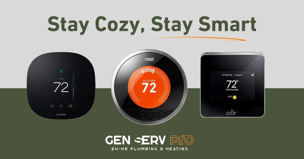 Slide of GenServ Pro