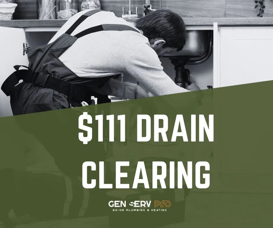 Slide of GenServ Pro