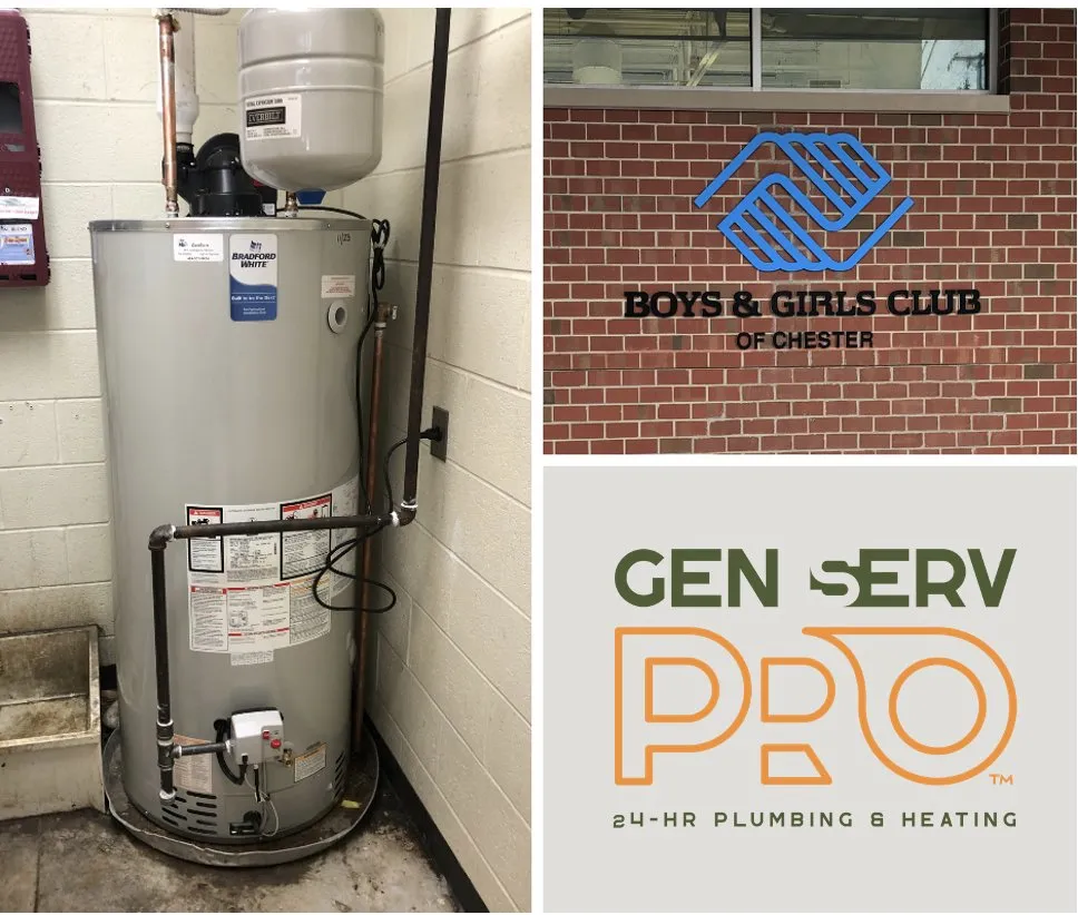 Slide of GenServ Pro