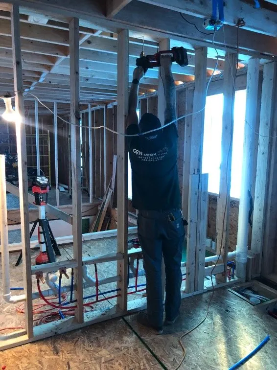 Slide of GenServ Pro