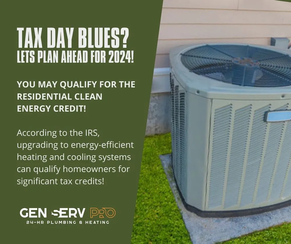 Slide of GenServ Pro