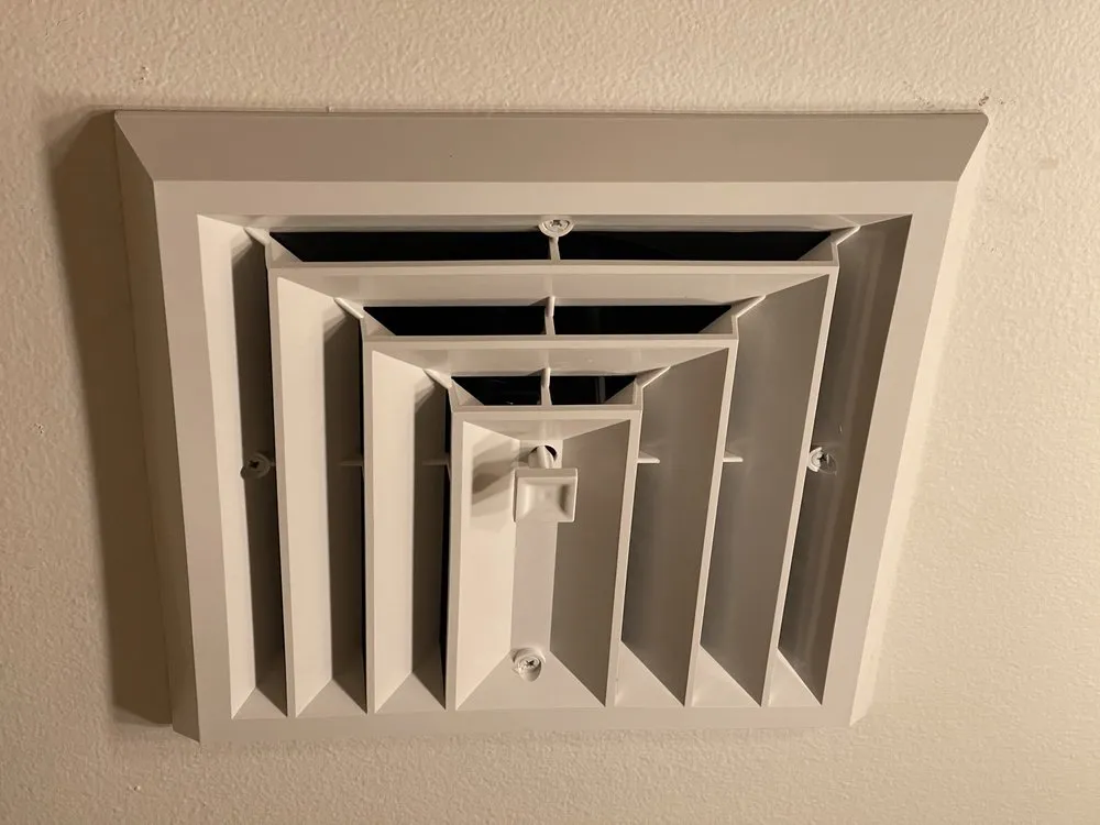 Slide of Genstar Home Comfort