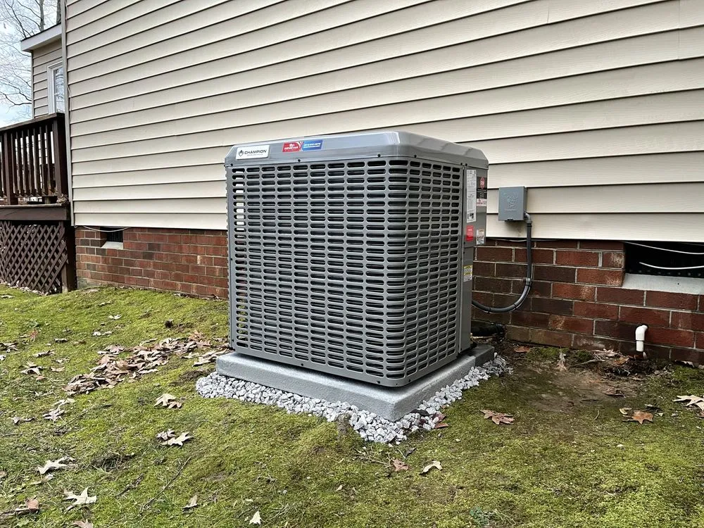 Slide of Genstar Home Comfort