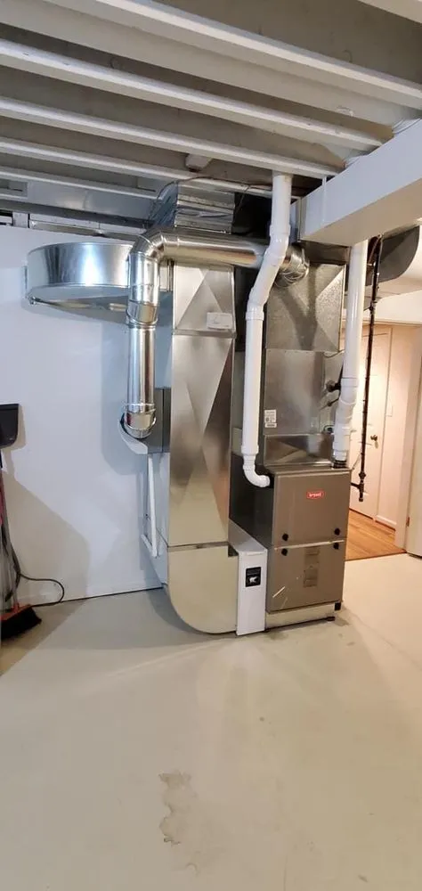 Slide of Genstar Home Comfort