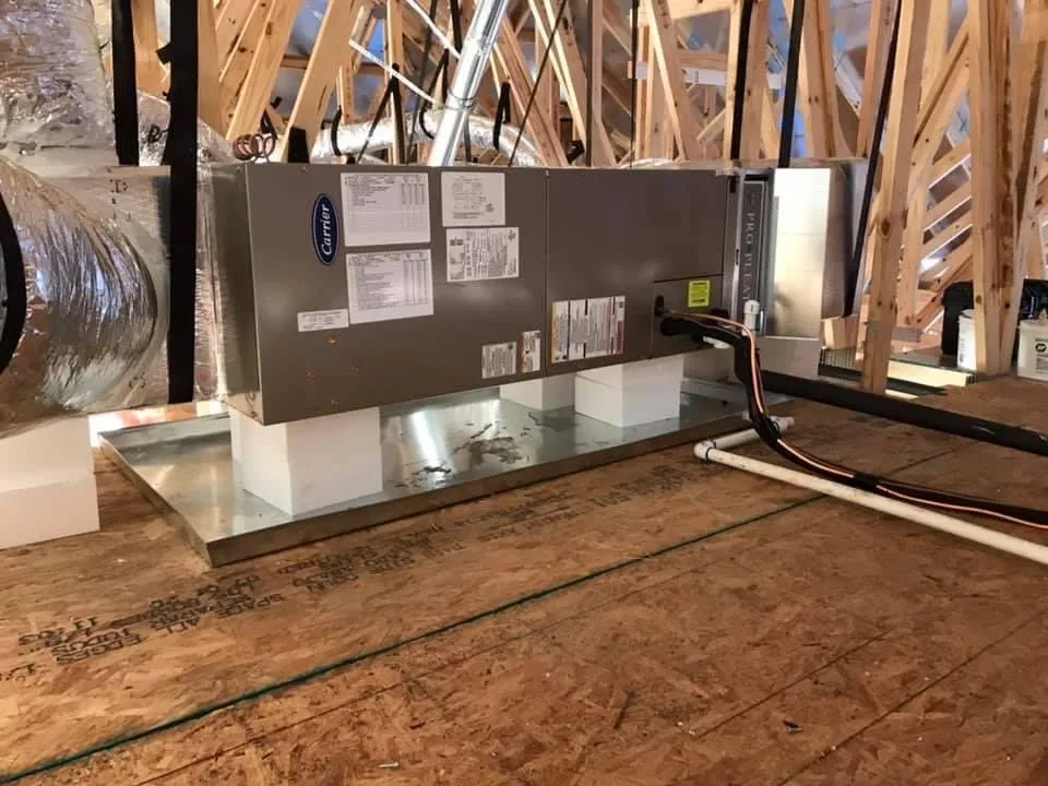 Slide of Genstar Home Comfort