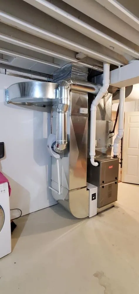 Slide of Genstar Home Comfort