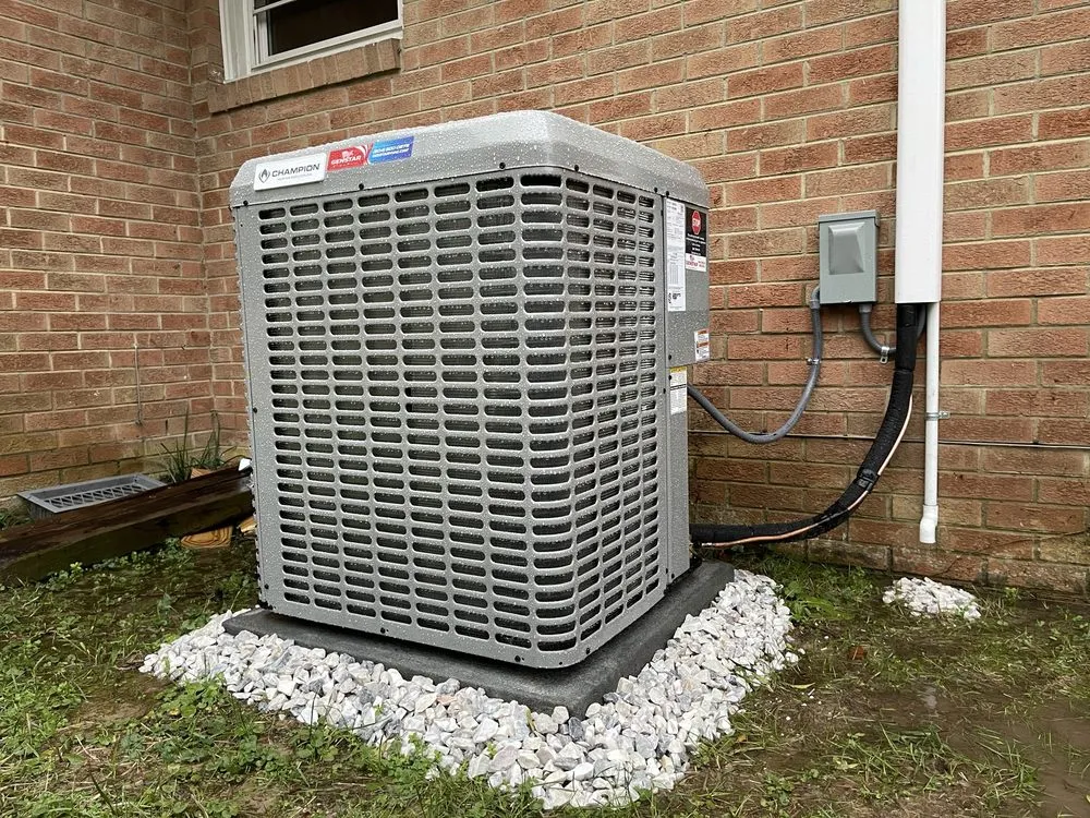 Slide of Genstar Home Comfort