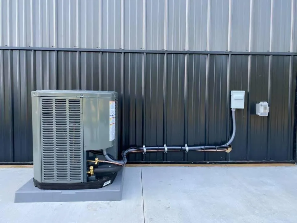 Slide of Genstar Home Comfort