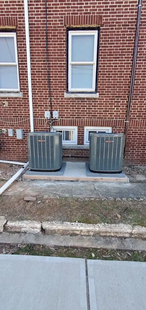 Slide of Genstar Home Comfort