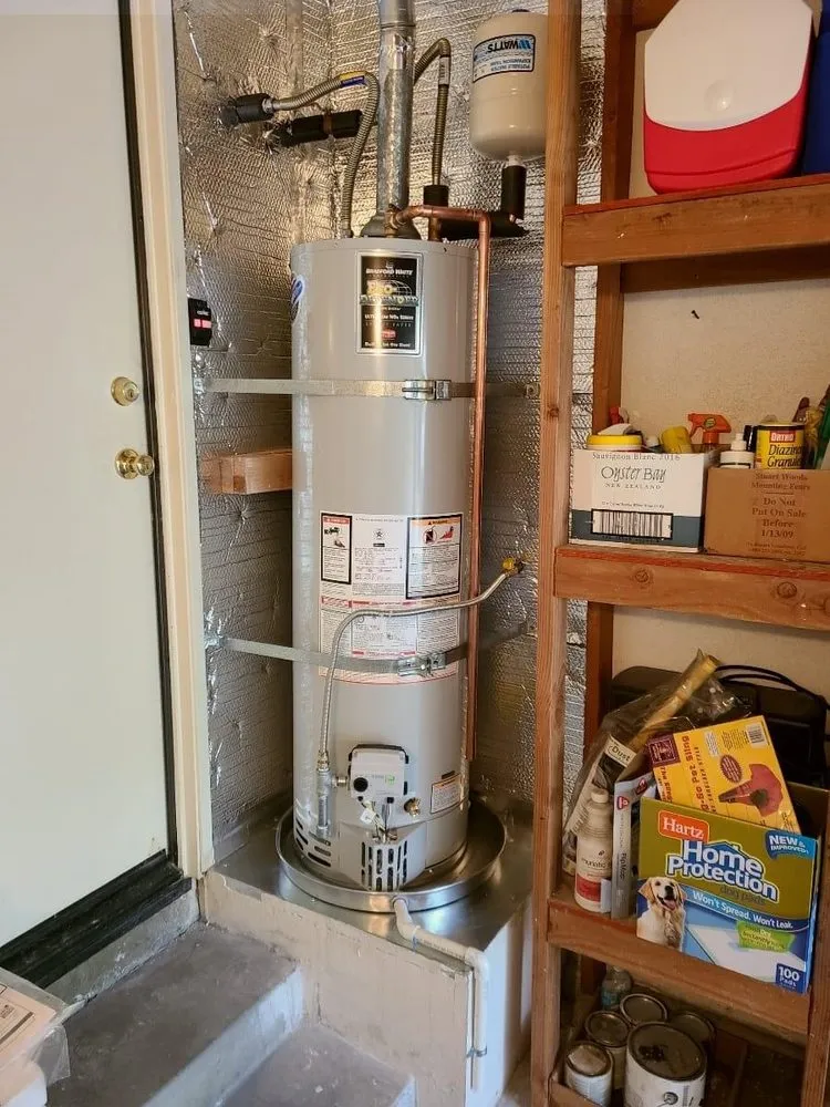 Slide of Genstar Home Comfort