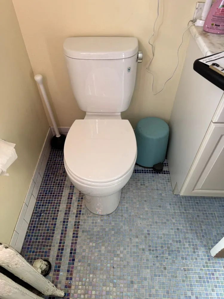 Slide of Gentille Plumbing and Heating