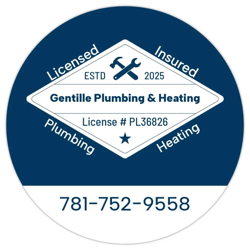 Slide of Gentille Plumbing and Heating