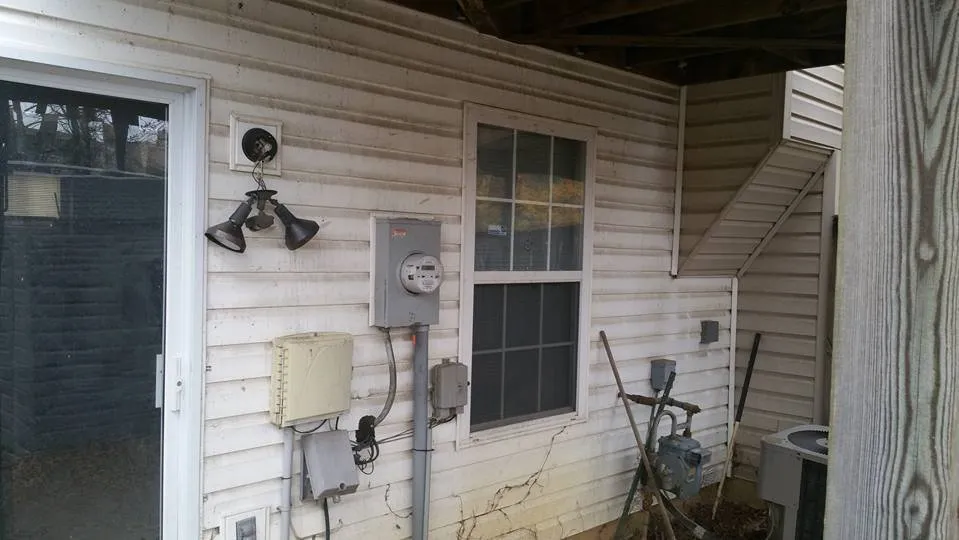 Slide of Gentle Care Property Maintenance & Repairs