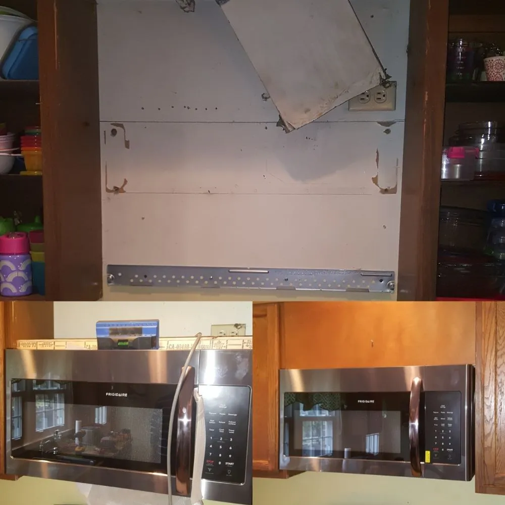 Slide of Gentle Care Property Maintenance & Repairs