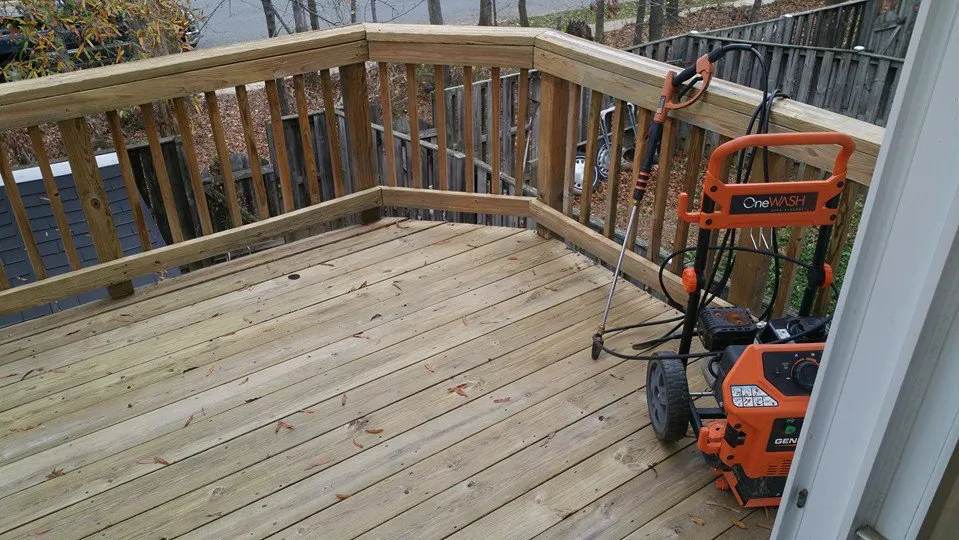 Slide of Gentle Care Property Maintenance & Repairs