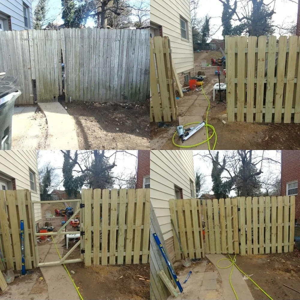 Slide of Gentle Care Property Maintenance & Repairs