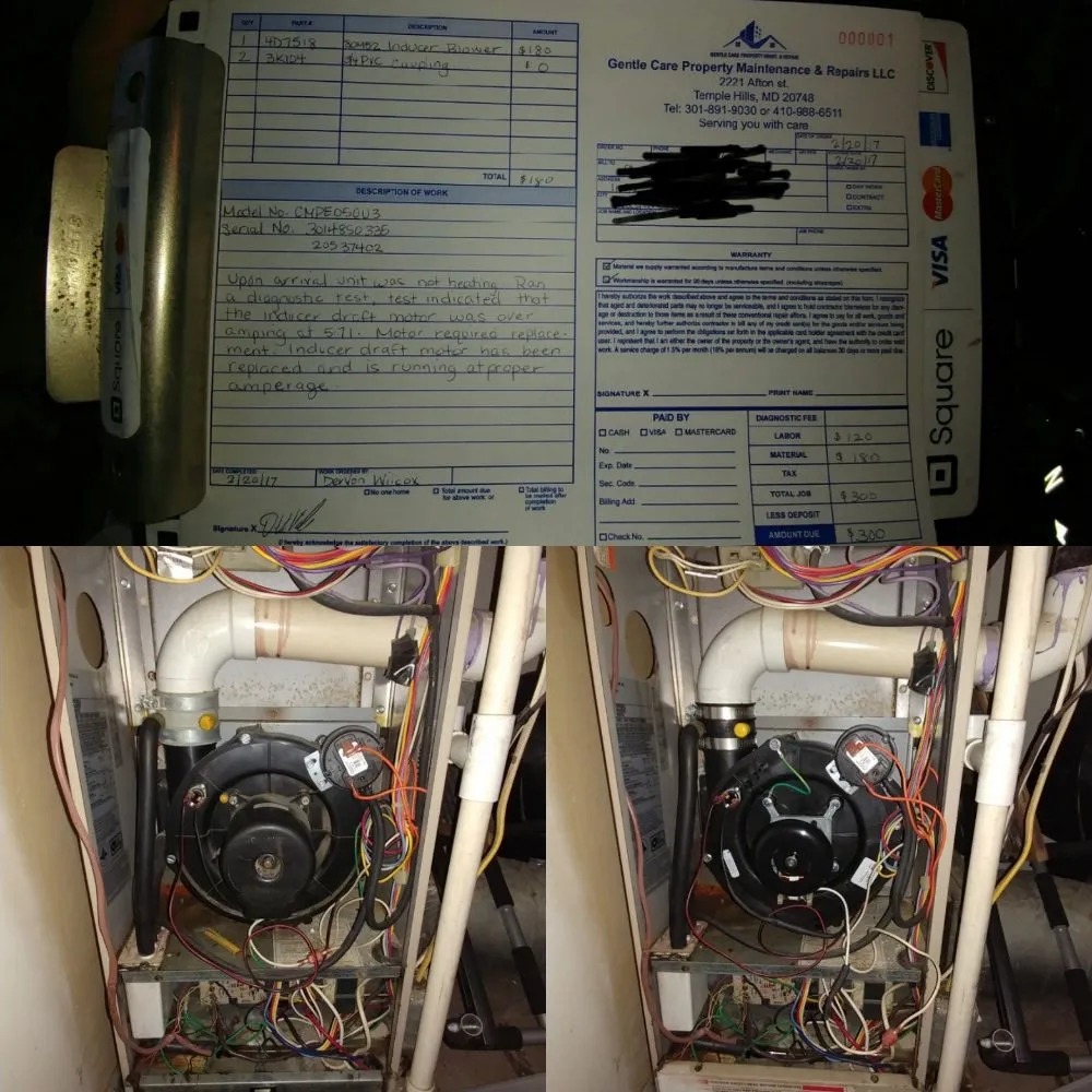 Slide of Gentle Care Property Maintenance & Repairs