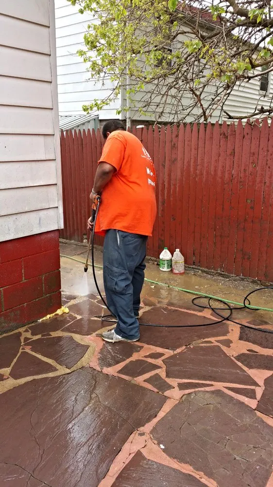 Slide of Gentle Care Property Maintenance & Repairs