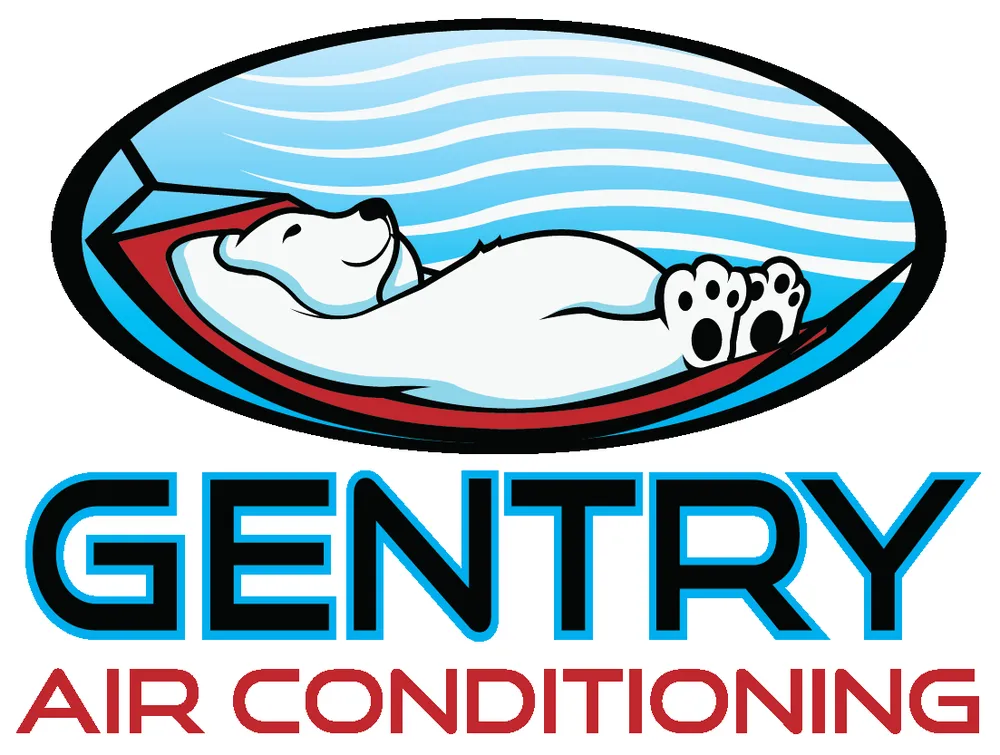 Slide of Gentry Air Conditioning