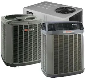 Slide of Gentry Air Conditioning