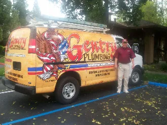 Slide of Gentry Heating and Air Conditioning