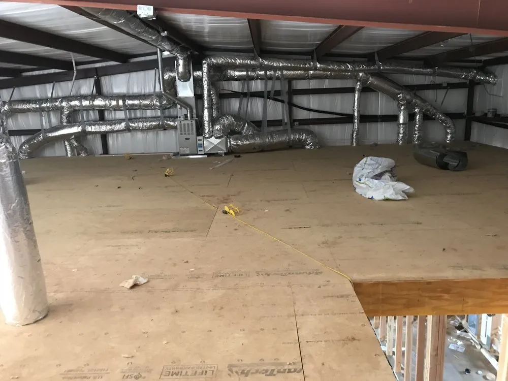 Slide of Gentry Service & Repair