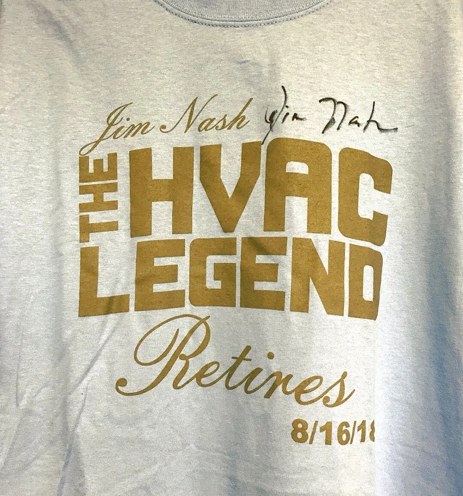 Slide of Gentry Service Group