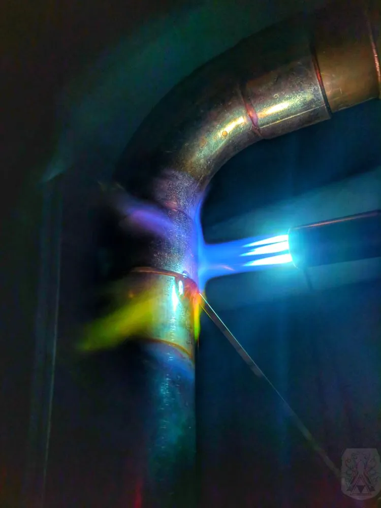 Slide of Gentry Service Group