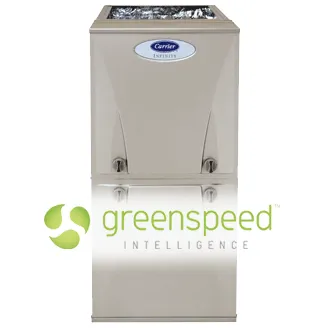 Slide of Genuine Comfort Heating & Air