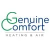 Slide of Genuine Comfort Heating & Air