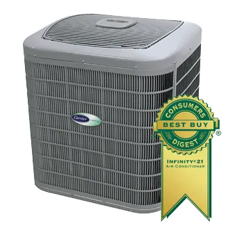Slide of Genuine Comfort Heating & Air