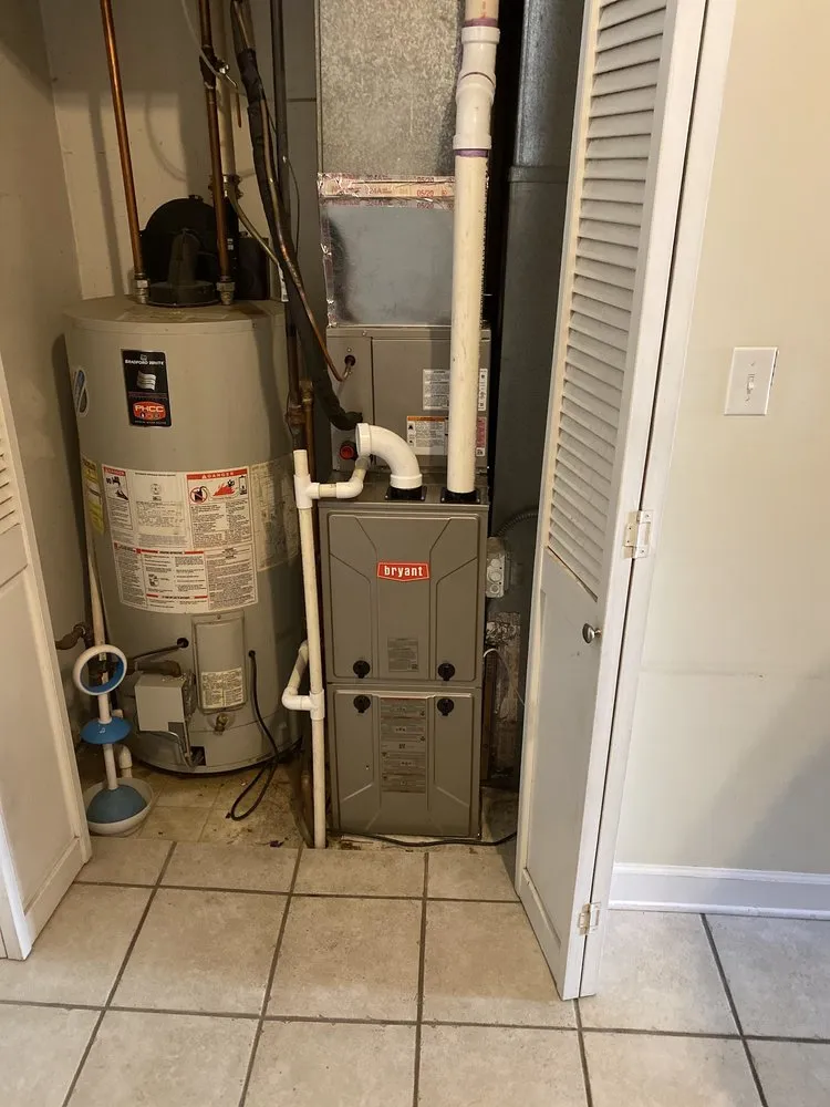 Slide of Genuine Forge