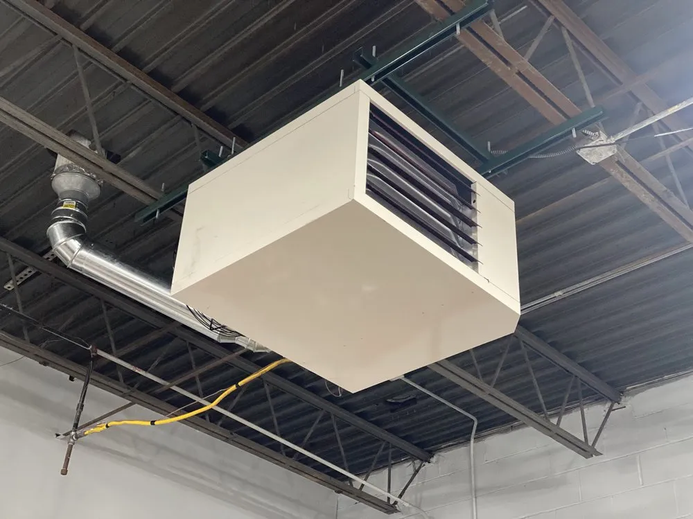 Slide of Genuine Forge