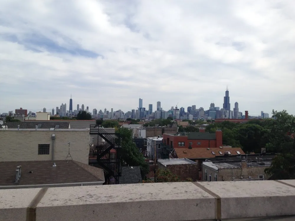 Slide of Genuine Forge