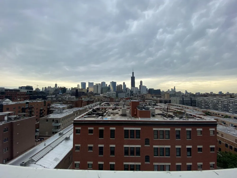 Slide of Genuine Forge