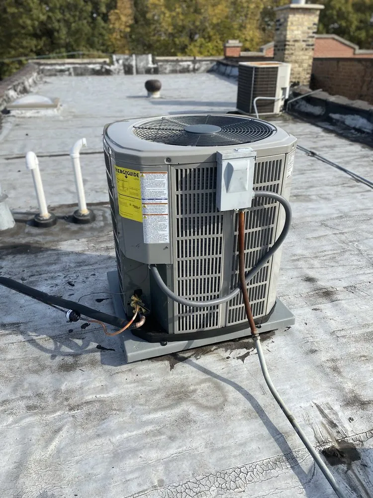 Slide of Genuine Forge