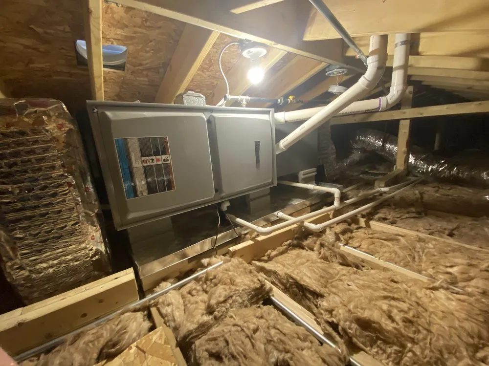 Slide of Genuine Forge