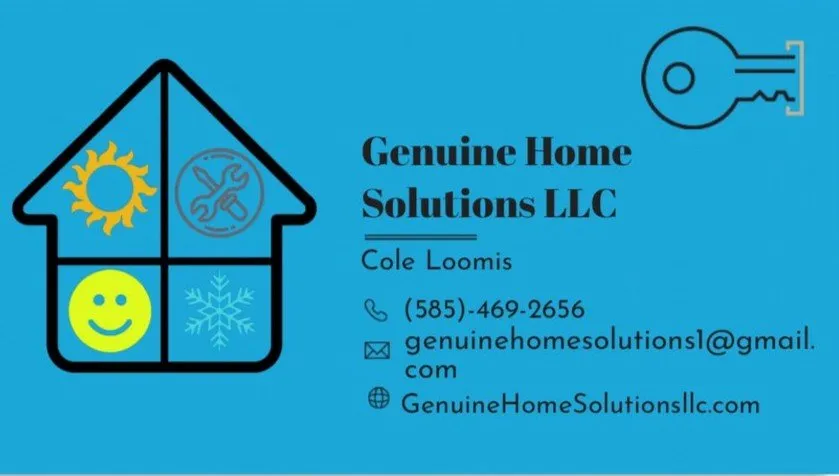 Slide of Genuine Home Solutions