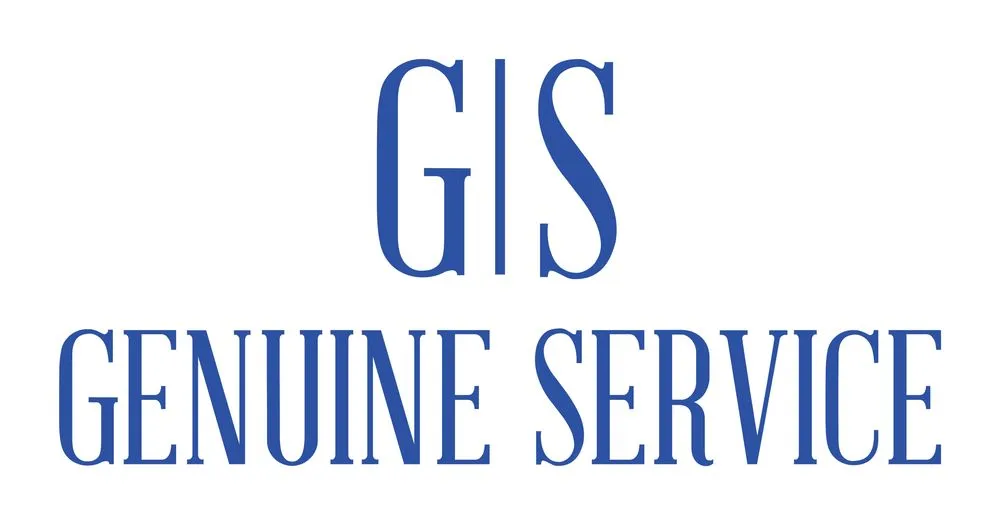 Slide of Genuine Service Appliance Repair