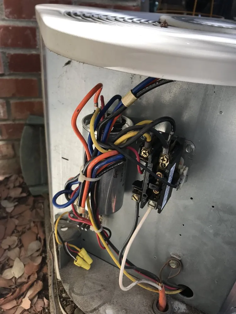 Slide of Genuine Service Appliance Repair